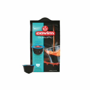 Capsule compatibili Dolce Gusto® Decaffeinato